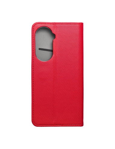 Etui Smart Case pour HUAWEI NOVA 12 SE rouge