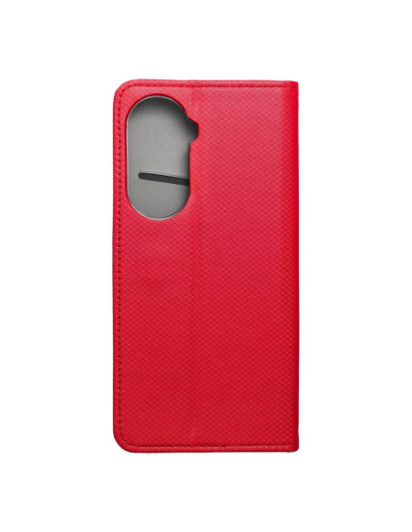 Etui Smart Case pour HUAWEI NOVA 12 SE rouge