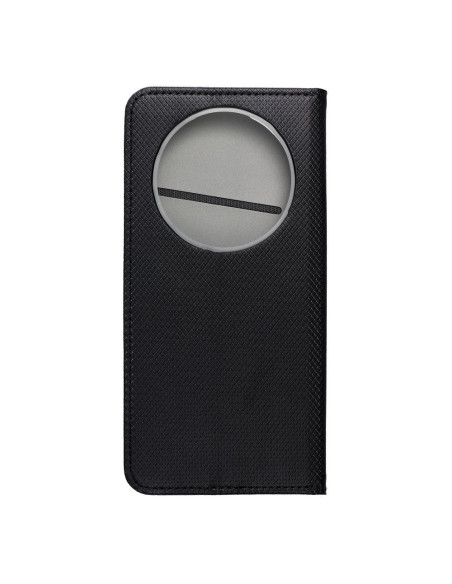 Etui Smart Case pour HUAWEI NOVA 12i noir