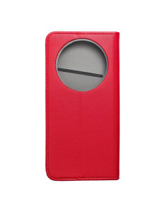 Etui Smart Case pour HUAWEI NOVA 12i rouge 2