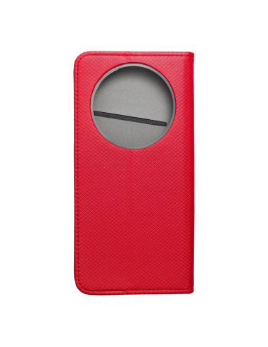 Etui Smart Case pour HUAWEI NOVA 12i rouge