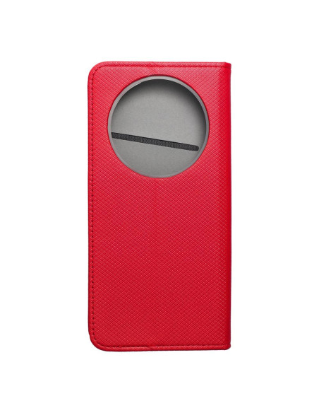 Etui Smart Case pour HUAWEI NOVA 12i rouge