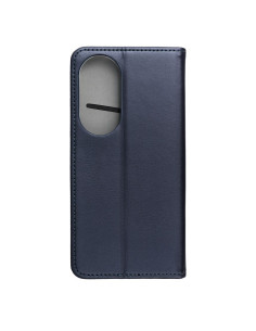 Etui Smart Magneto pour HONOR X7b bleu marine 2