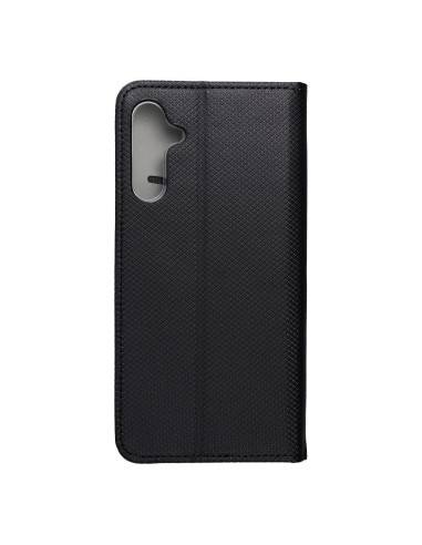 Étui Smart Case pour SAMSUNG M15 noir