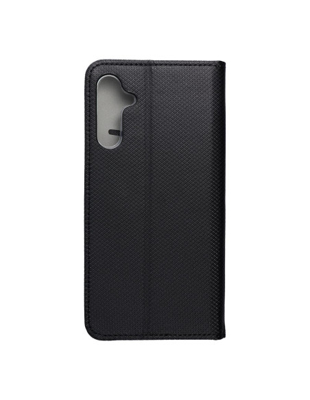 Étui Smart Case pour SAMSUNG M15 noir