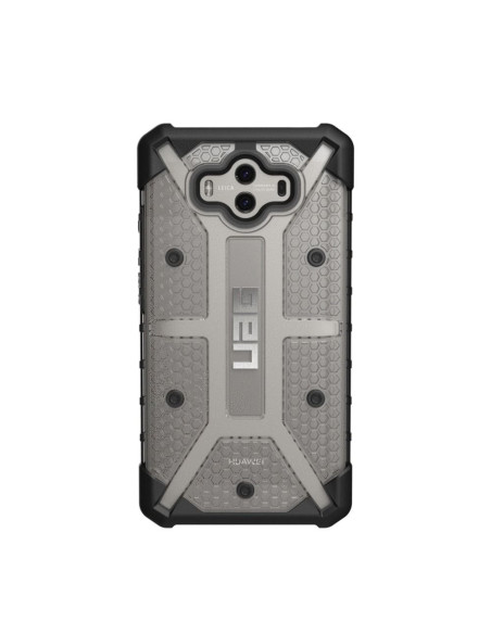 ( UAG ) Urban Armor Gear Plasma pour HUAWEI MATE 10 transparent