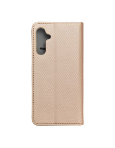 Etui Smart Case pour SAMSUNG M15 or 2