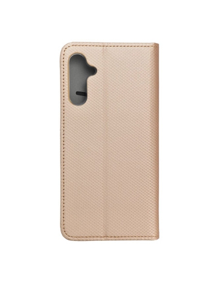 Etui Smart Case pour SAMSUNG M15 or