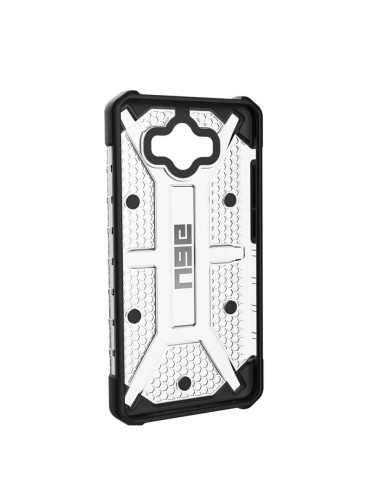 ( UAG ) Urban Armor Gear Plasma pour HUAWEI MATE 10 transparent