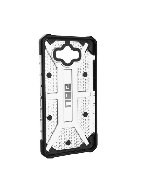 ( UAG ) Urban Armor Gear Plasma pour HUAWEI MATE 10 transparent