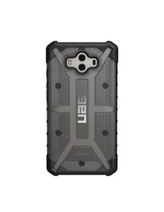 ( UAG ) Urban Armor Gear Plasma pour HUAWEI MATE 10 noir transparent