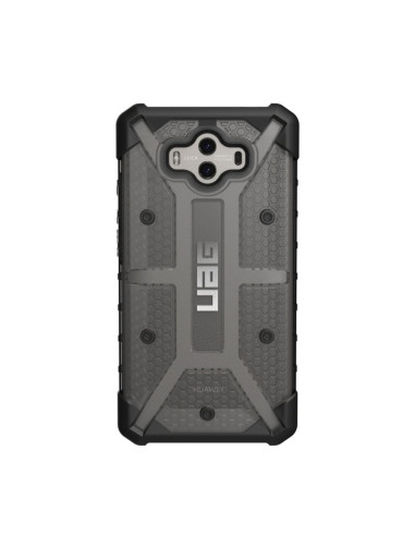 ( UAG ) Urban Armor Gear Plasma pour HUAWEI MATE 10 noir transparent