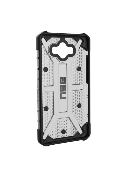( UAG ) Urban Armor Gear Plasma pour HUAWEI MATE 10 noir transparent