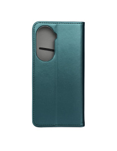 Etui Smart Magneto pour HUAWEI NOVA 12 SE vert foncé 2