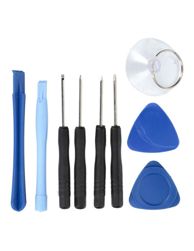 Nettoyeur pour les pointes des fers a souder BAKU BK-226