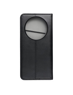 Etui Smart Magneto pour HUAWEI NOVA 12i noir 2