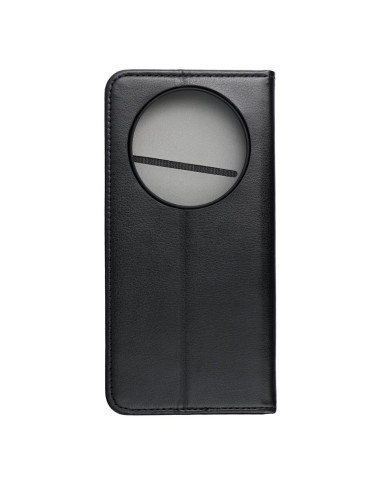 Etui Smart Magneto pour HUAWEI NOVA 12i noir