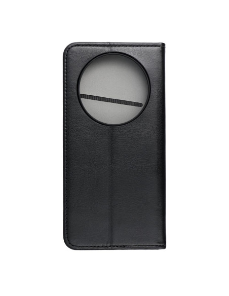 Etui Smart Magneto pour HUAWEI NOVA 12i noir