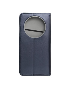 Etui Smart Magneto pour HUAWEI NOVA 12i bleu marine 2