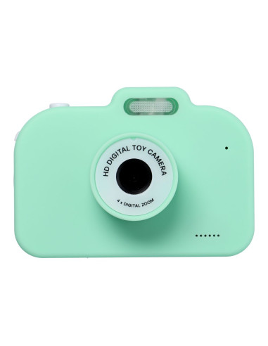 Caméra pour enfants KDC-0025A vert