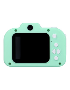 Caméra pour enfants KDC-0025A vert 2