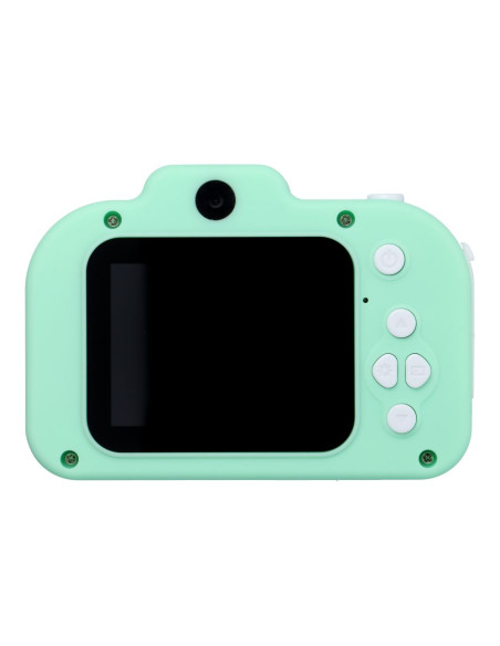 Caméra pour enfants KDC-0025A vert