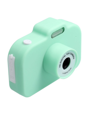 Caméra pour enfants KDC-0025A vert