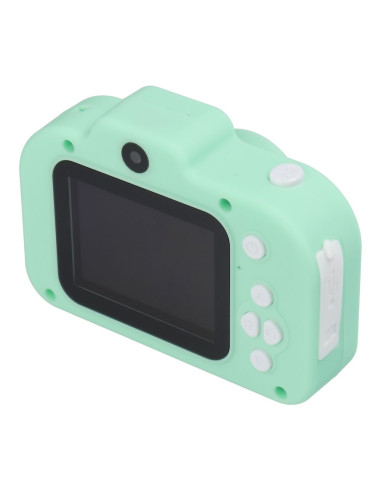 Caméra pour enfants KDC-0025A vert
