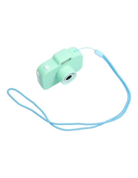 Caméra pour enfants KDC-0025A vert