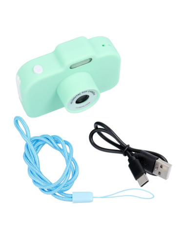 Caméra pour enfants KDC-0025A vert