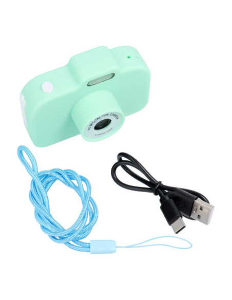 Caméra pour enfants KDC-0025A vert