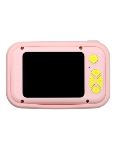 Appareil photo pour enfants KDC-0025 rose 2