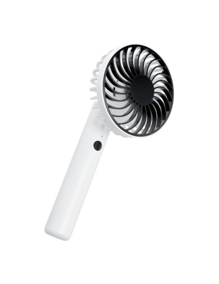 Portable fan LLD-03 white