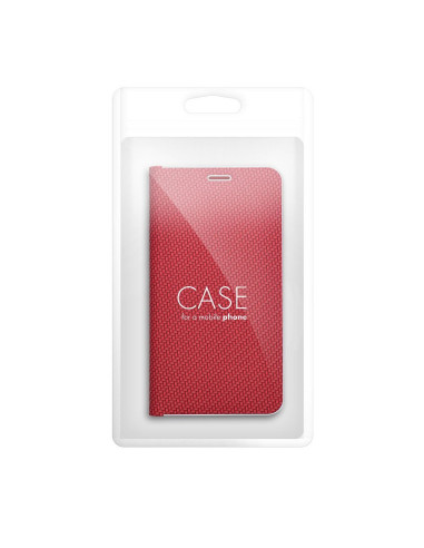 Etui LUNA Carbon pour IPHONE 11 noir