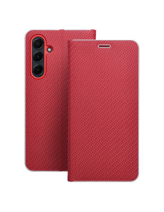 Etui LUNA Carbon pour SAMSUNG A55 5G noir