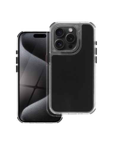 Coque MATRIX pour IPHONE 11 noir