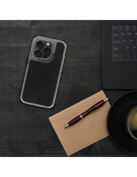 Coque MATRIX pour IPHONE 11 noir