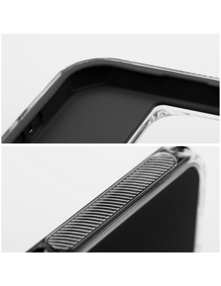 Coque MATRIX pour IPHONE 11 noir