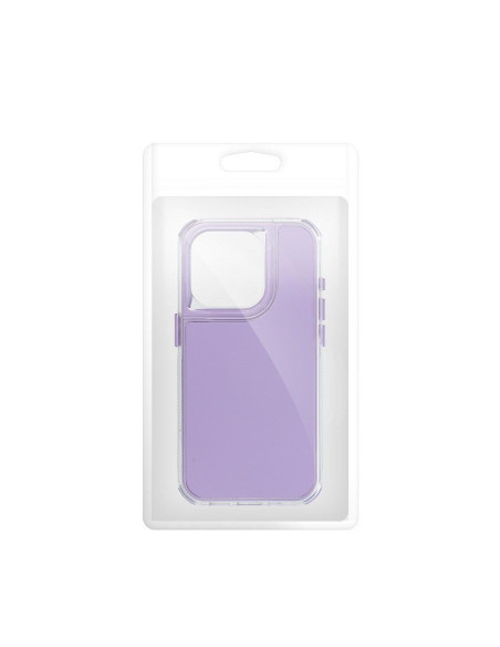 MATRIX Etui pour IPHONE 13 violet clair