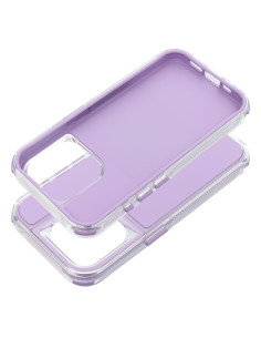 Coque MATRIX pour IPHONE 14 violet clair 2