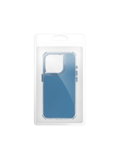 Coque MATRIX pour IPHONE 14 Pro bleu