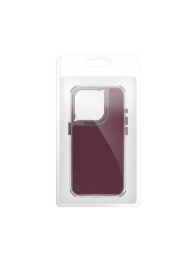 Coque MATRIX pour IPHONE 13 Pro violet