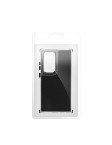 Coque MATRIX pour SAMSUNG S23 FE noir