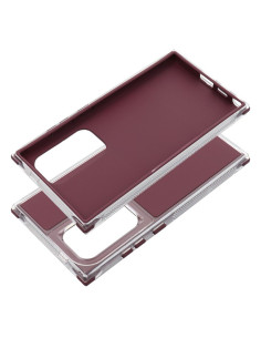 Coque MATRIX pour SAMSUNG S23 FE violet 2