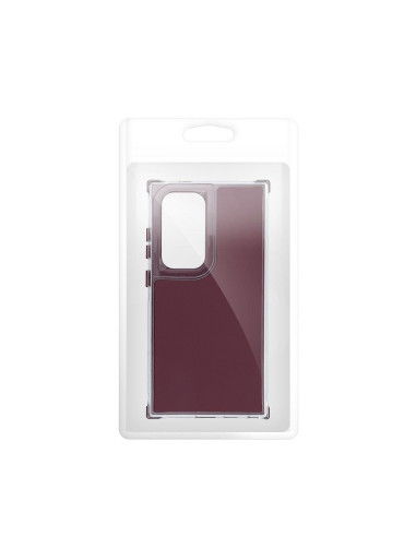 Coque MATRIX pour SAMSUNG S20 FE / S20 FE 5G violet