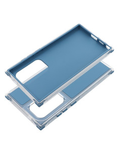 Coque MATRIX pour SAMSUNG S24 Ultra bleu 2