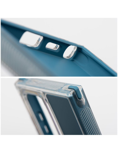 Coque MATRIX pour XIAOMI Redmi Note 13 4G bleu