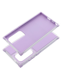 Coque MATRIX pour XIAOMI Redmi Note 13 4G violet clair 2
