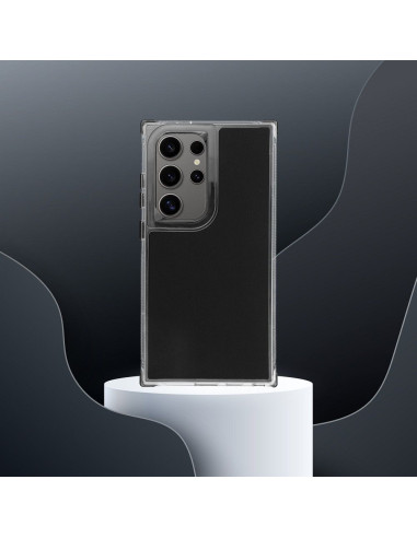 Coque MATRIX pour XIAOMI Redmi Note 13 5G noir