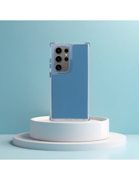 Coque MATRIX pour XIAOMI Redmi Note 13 Pro 5G bleu